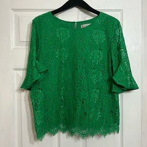 NANETTE women’s short sleeve top
Size L